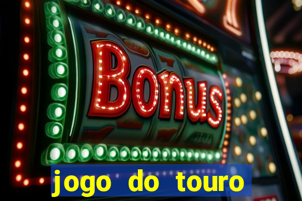 jogo do touro fortune demo